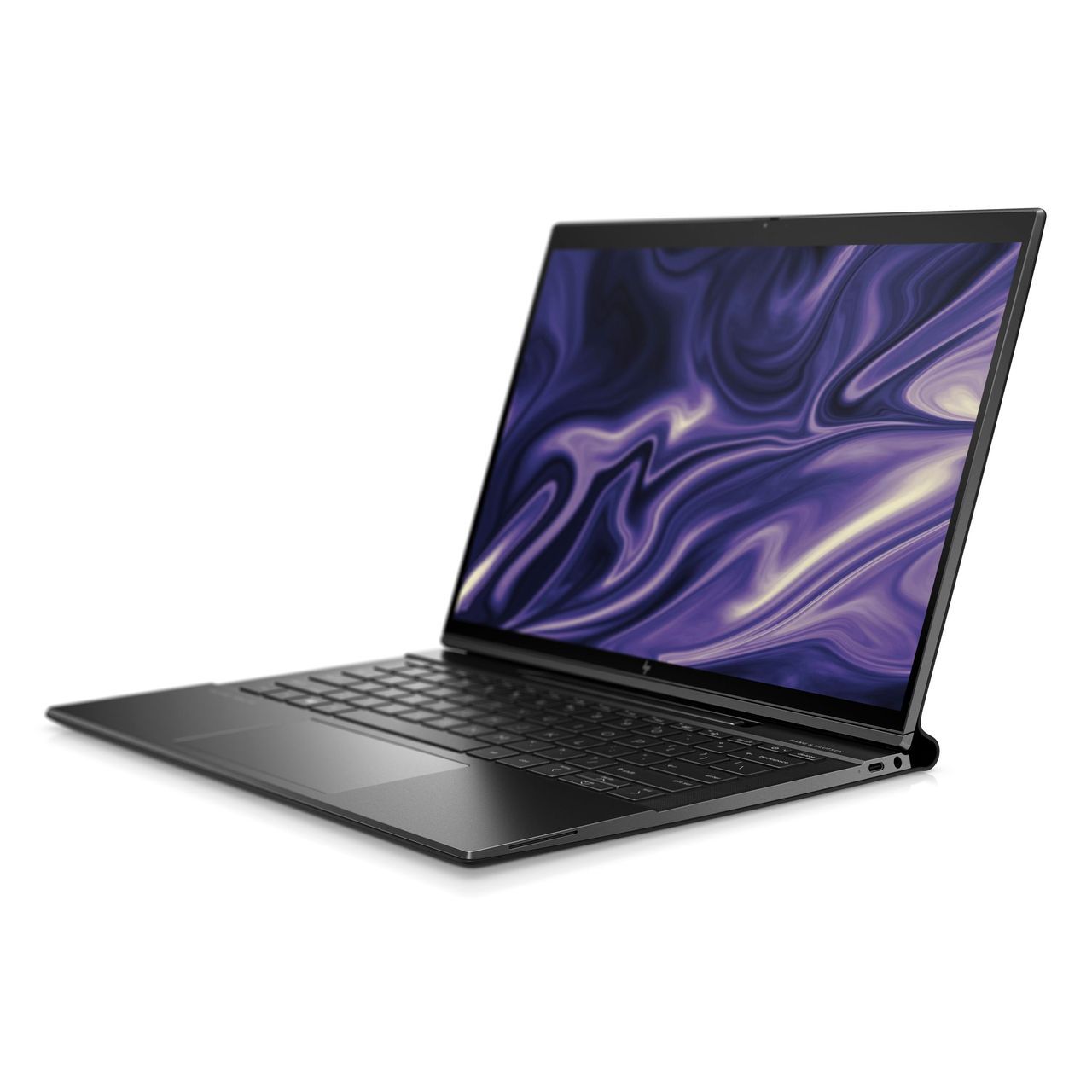 HP Elite Folio