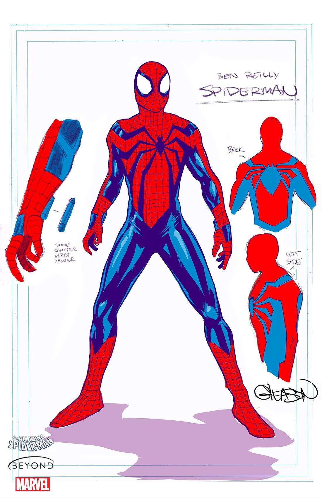 Amazing Spider-Man #76