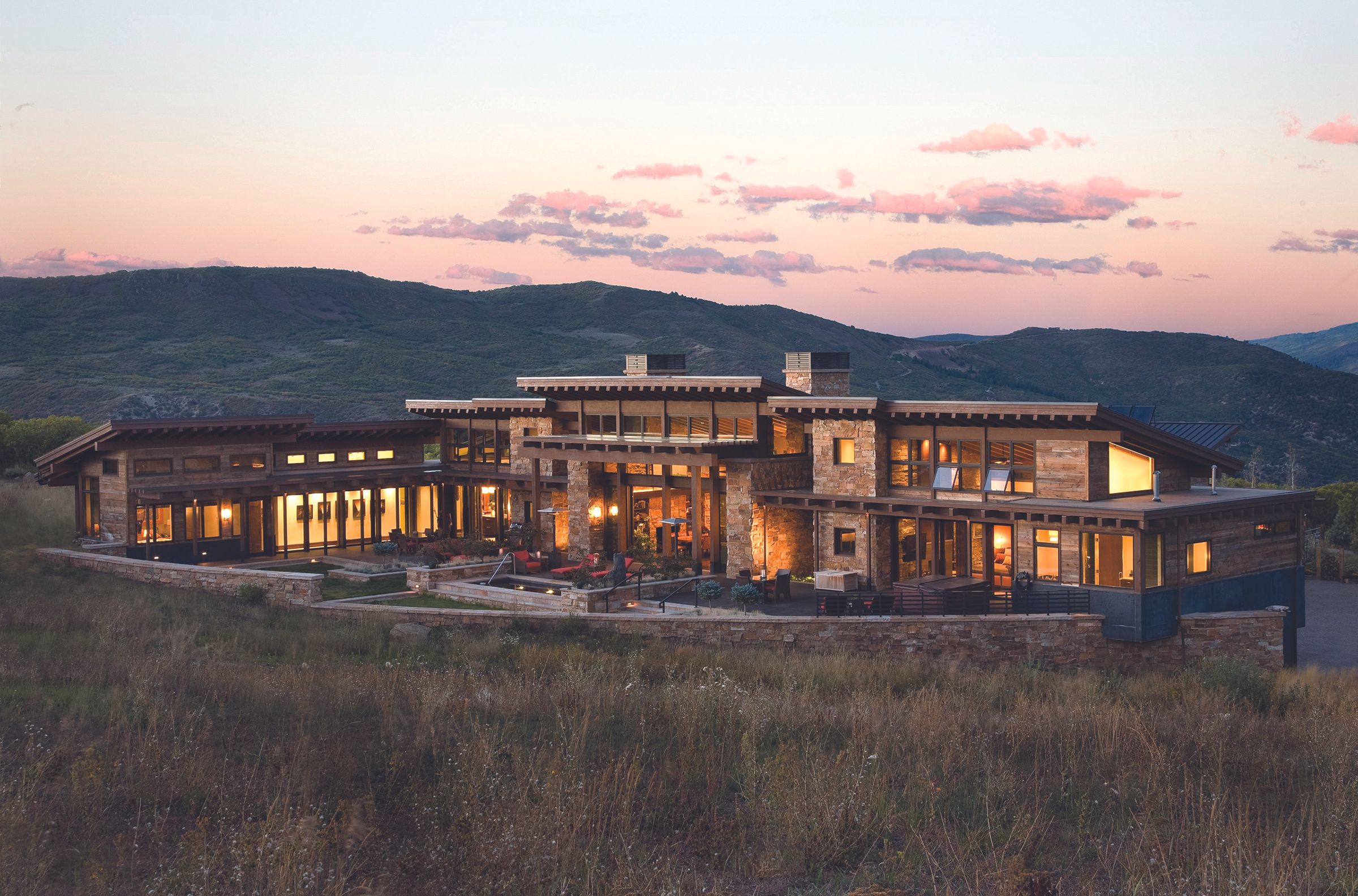 Picture of 6 beautiful wheelchair-accessible homes | The Week