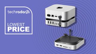 Ugreen Mac mini M4 Dock & Stand