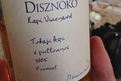 Tokaji