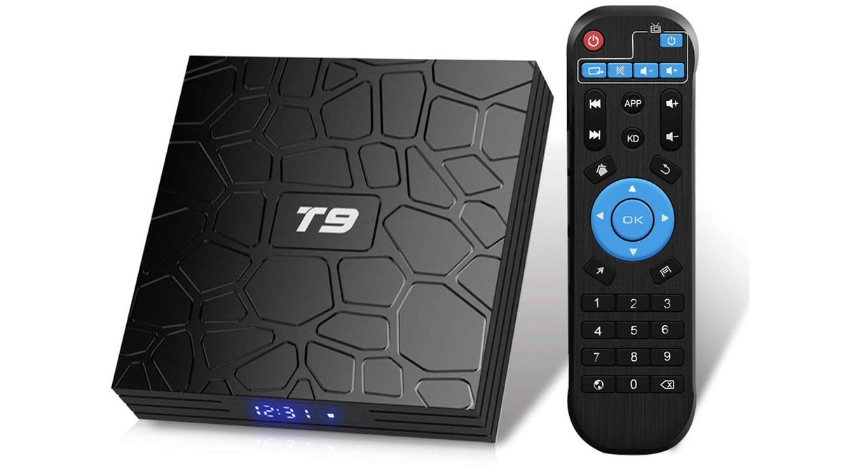 Best Kodi XBMC streaming boxes of 2024 TechRadar