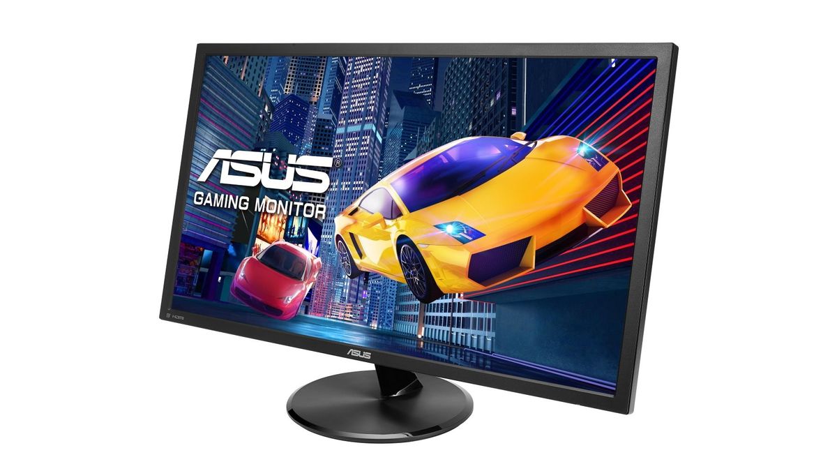 What Is A Good And Cheap Gaming Monitor Quora