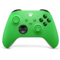Xbox Wireless Controller — Velocity Green Edition | $64.99 at Xbox Store