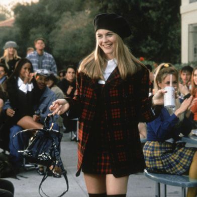10 Important Life Lessons We Learned From Clueless