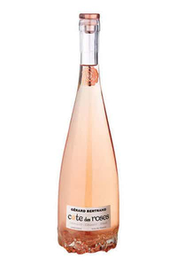 Gerard Bertrand Cote des Roses Rosé, $16.99-$21.99 at Drizly