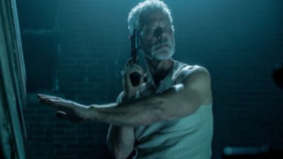 Stephen Lang in Don't Breathe