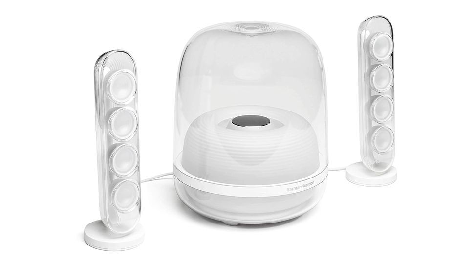 Best computer speakers 2022 best audio systems for your PC TechRadar