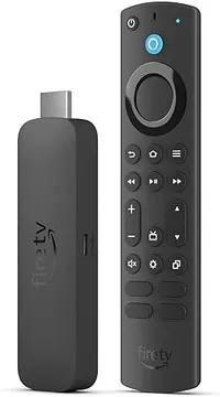 Amazon Fire TV Stick 4K Max: was $59 now $34 @ Amazon
