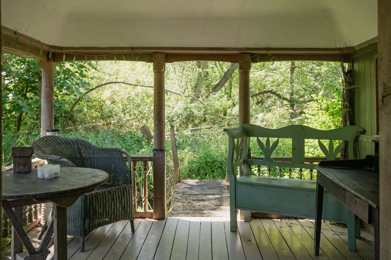 Hunworth Mill Property for Sale