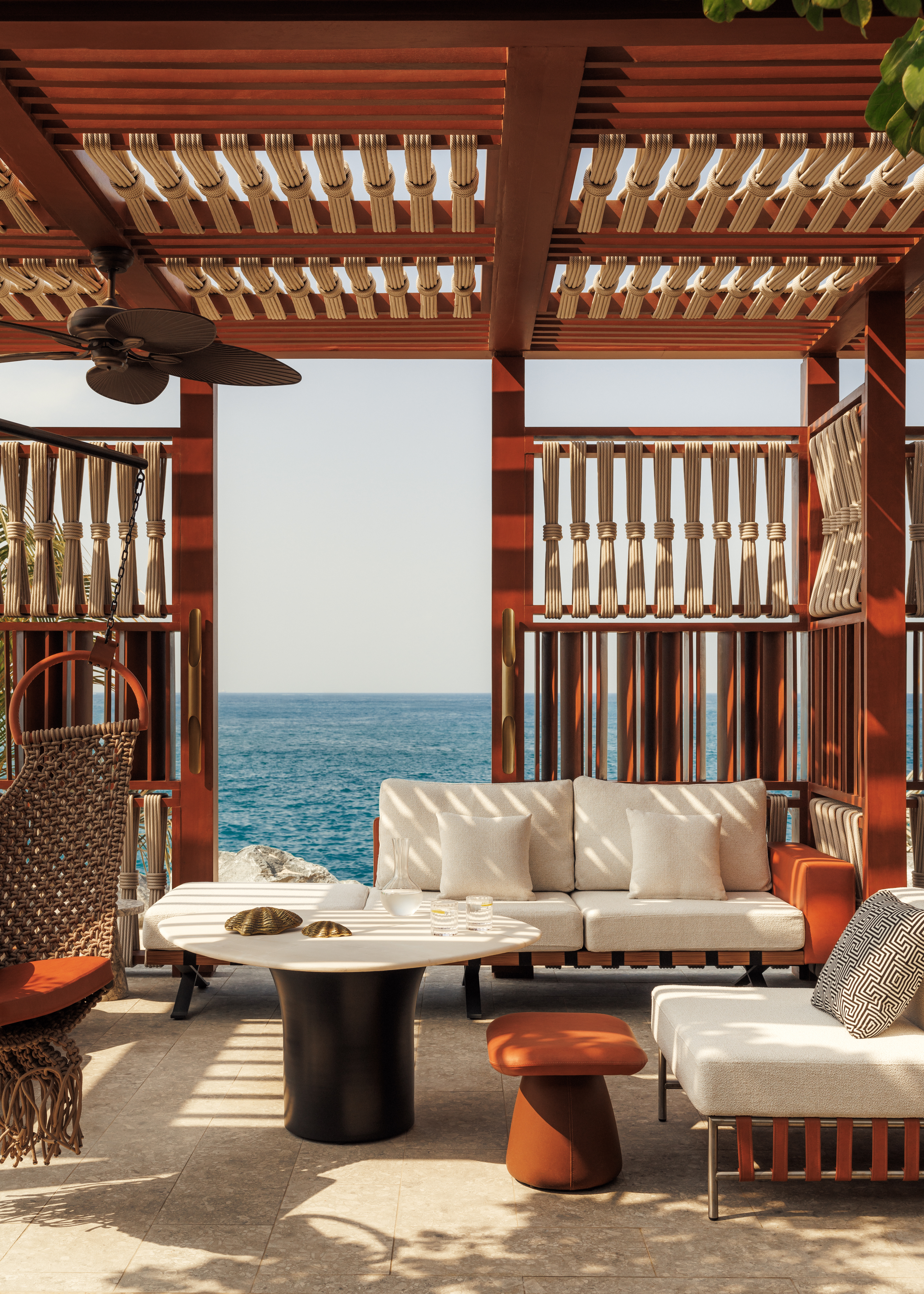 jumeirah marsa al arab dubai review