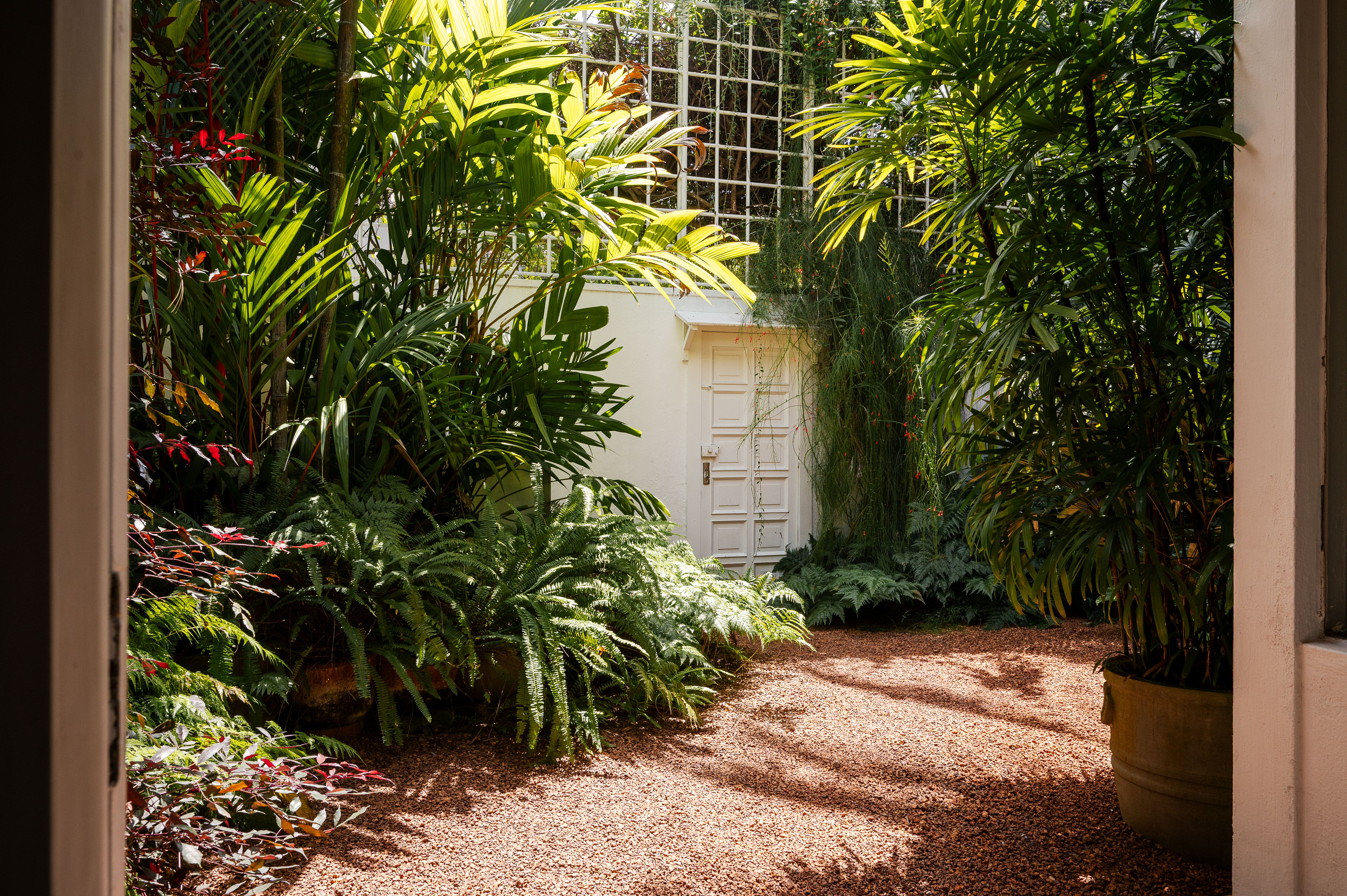 ratnam residence geoffrey bawa review