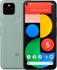 Bottom line: Google didn't shoot for the moon, but it landed among the stars anyway. The Pixel 5 is one of the best and most accessible phones of 2020, offering most people everything they want and nothing they don't.