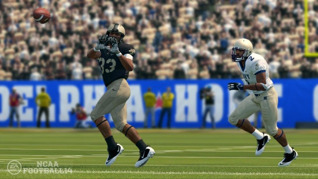 EA Sports College Football 25 Everything you need to know GamesRadar+