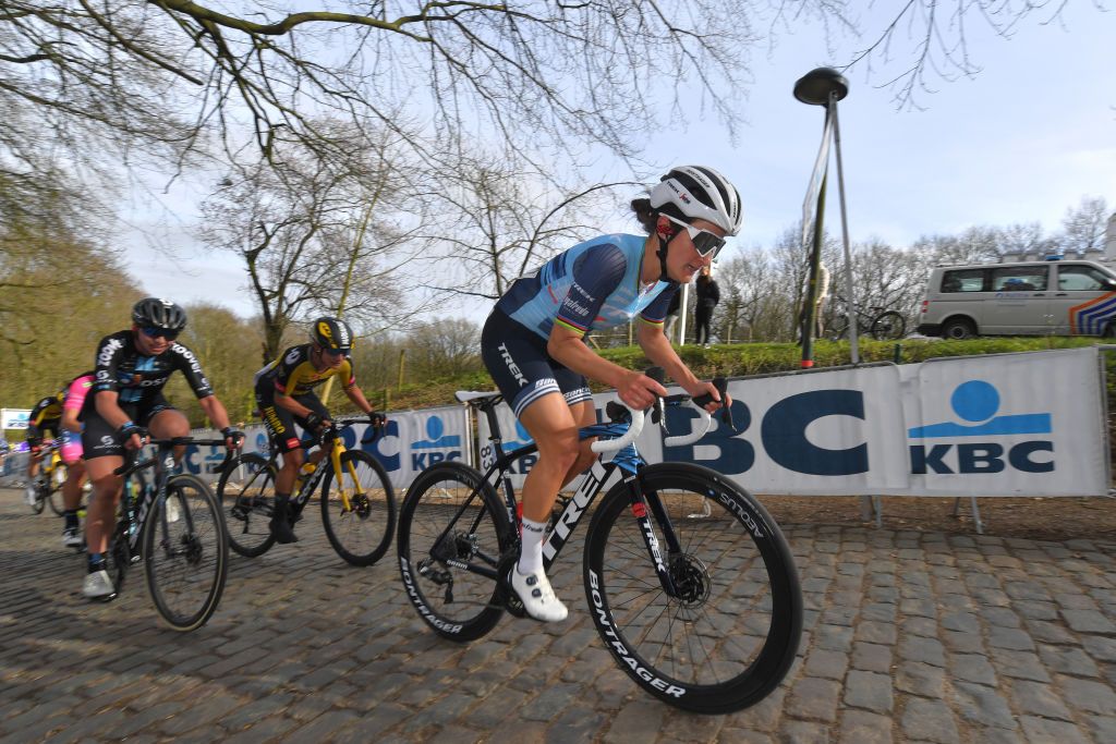 Gent-Wevelgem Women