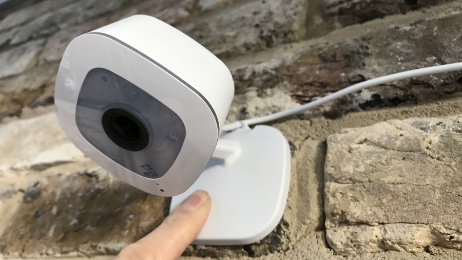 Netgear Arlo Q review TechRadar