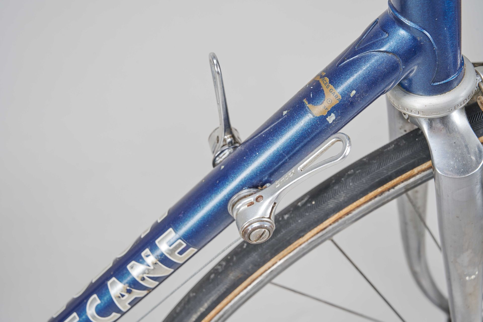 Motobecane Classic bike