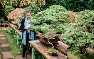 Monty Don&#039;s Japanese Gardens