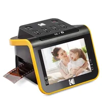 Kodak Slide N Scan 5in