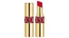 Yves Saint Laurent Rouge Volupte Shine Lipstick in 83 Rouge Cape