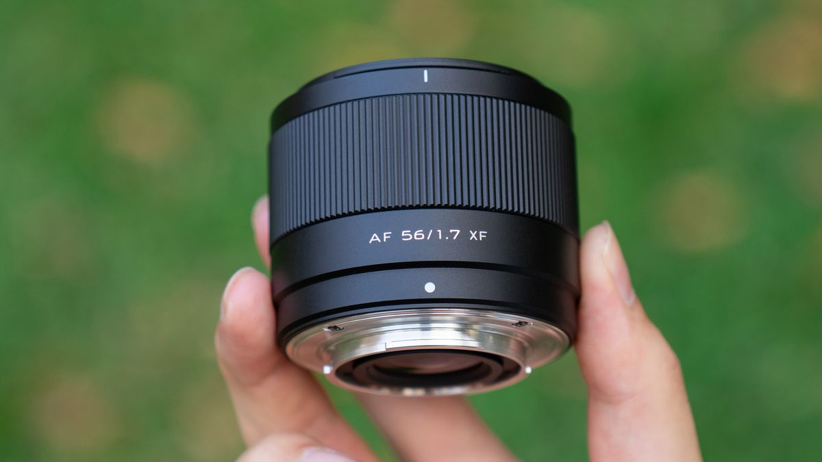 Viltrox releases a new f/1.7 portrait lens for less than AU$260!
