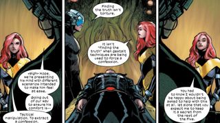 X-Men: The Trial of Magneto #2 excerpt