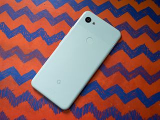 Google Pixel 3a