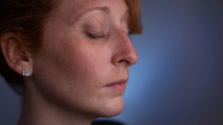 breathing exercises for anxiety: box breath