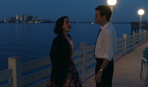 Marvelous Mrs. Maisel Season 4: What We Know So Far | Cinemablend