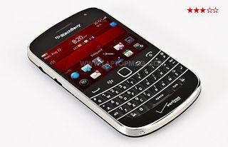 BlackBerry Bold 9930 (Verizon)