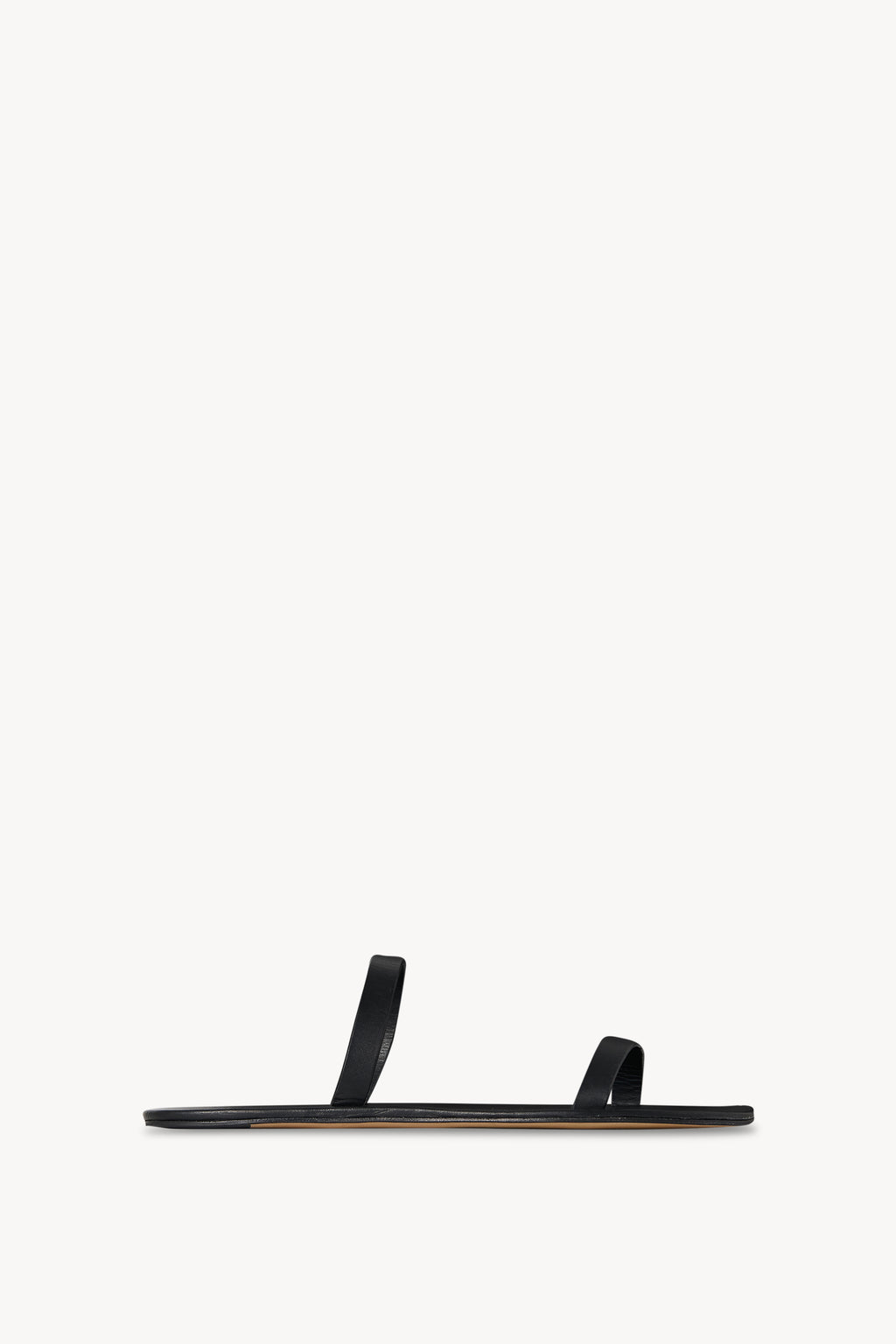 Helena Sandal in Leather