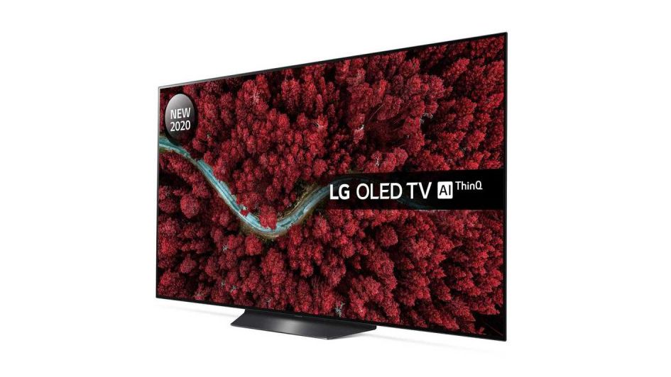 LG BX OLED TVs go on sale, undercut the competition