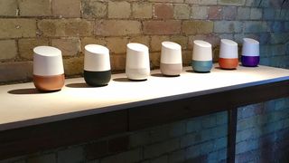 Google Home Apple HomeKit vs Amazon Alexa vs Google Assistant