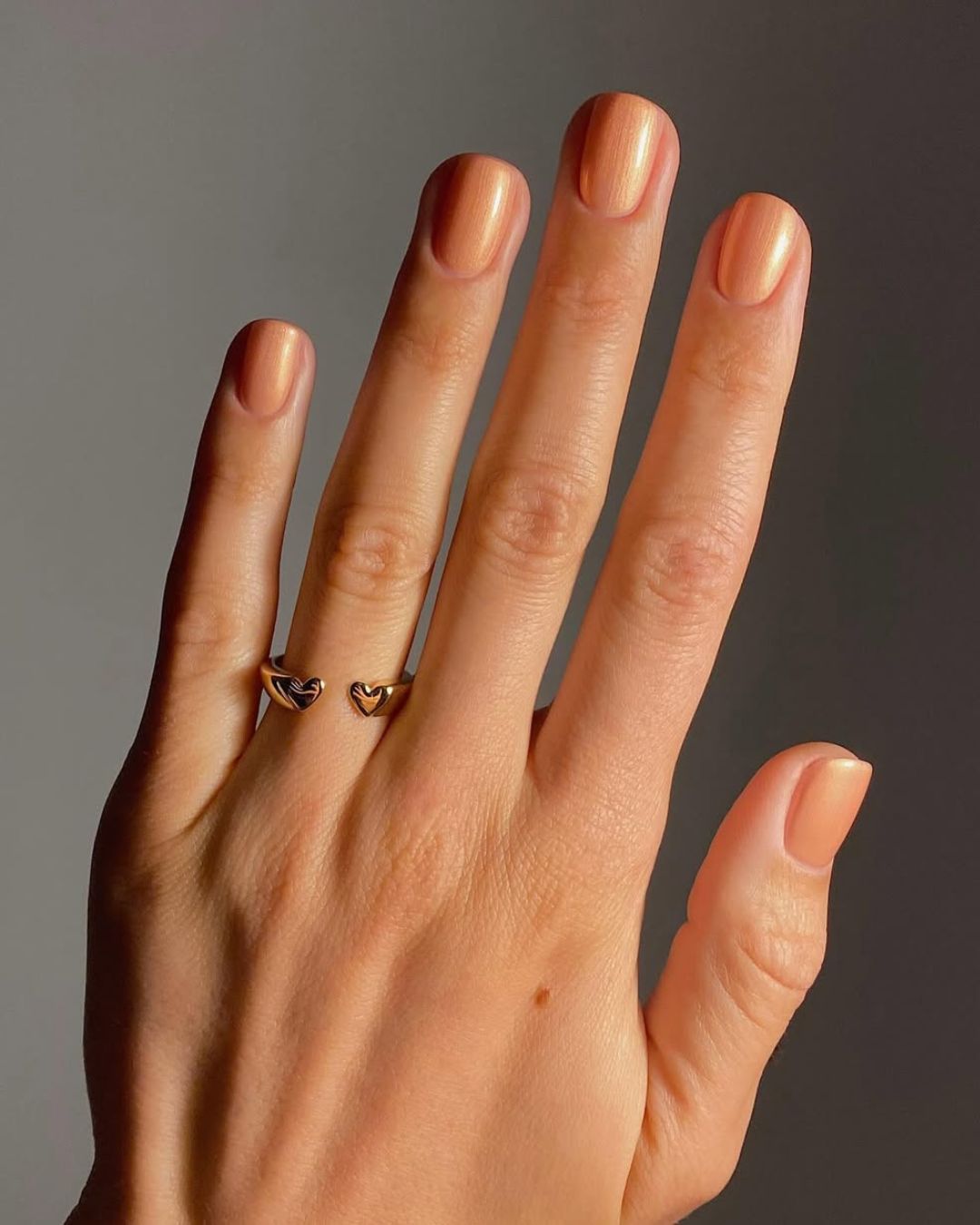 @matejanova July Nail Colours