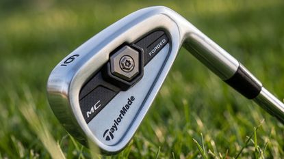 TaylorMade Tour Preferred MC
