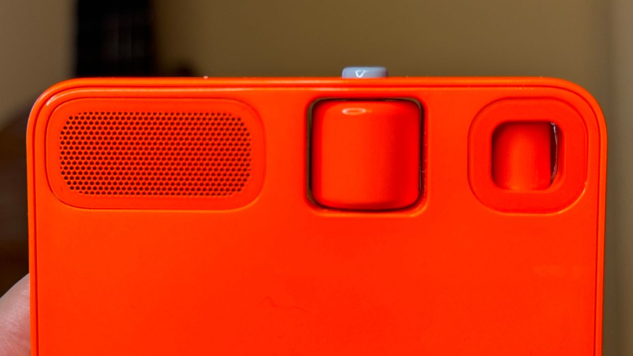 Rabbit R1 Review