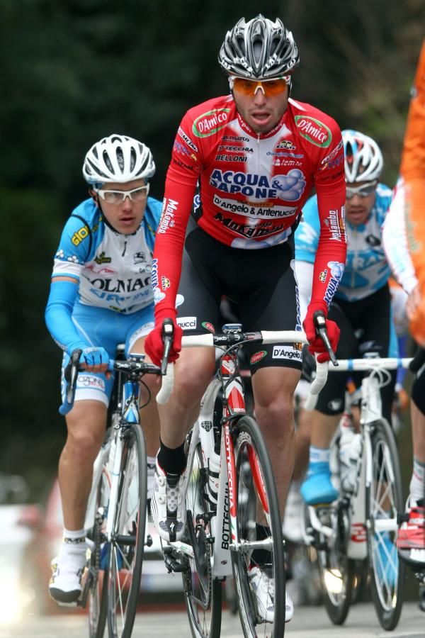 Francesco Failli (Aqua &amp; Sapone)