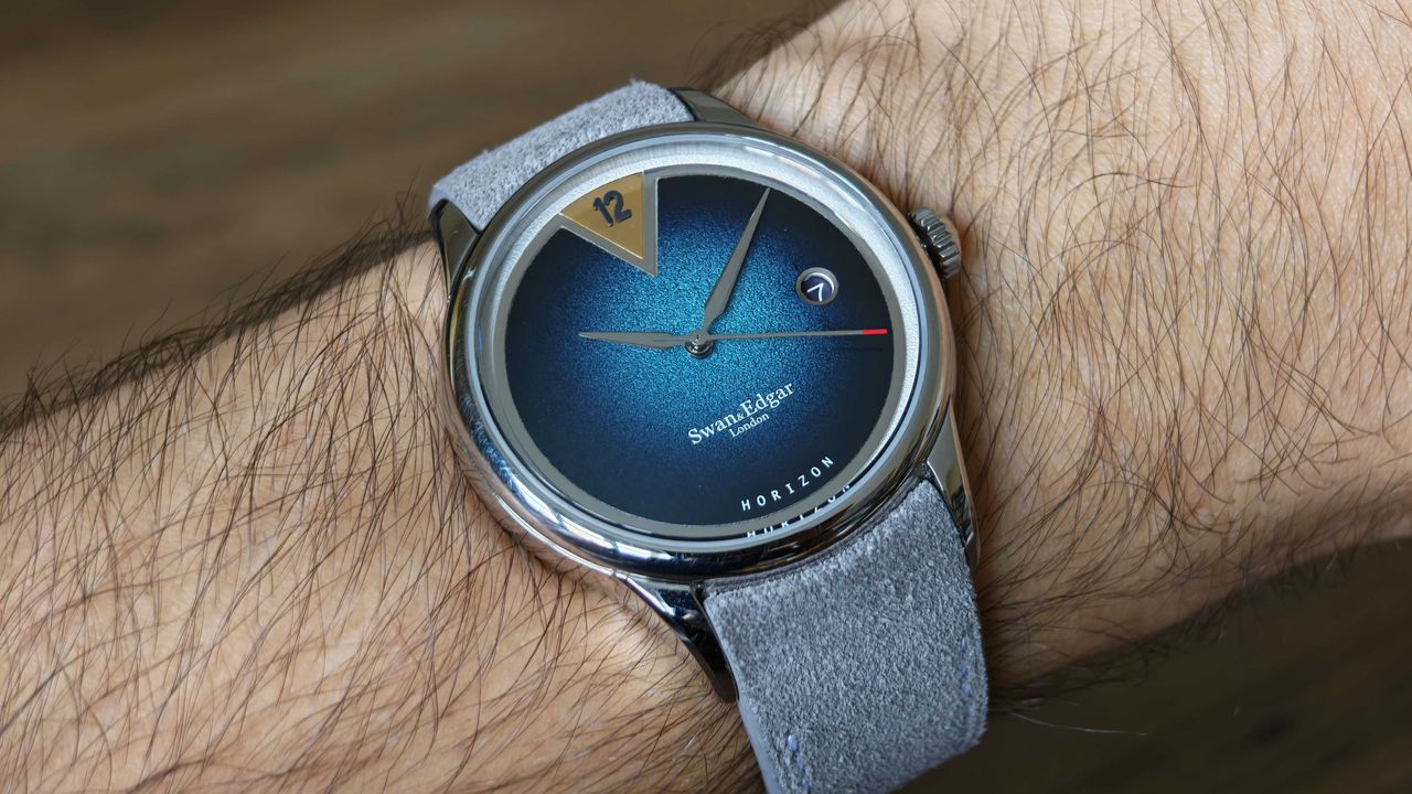 Swan &amp; Edgar Horizon