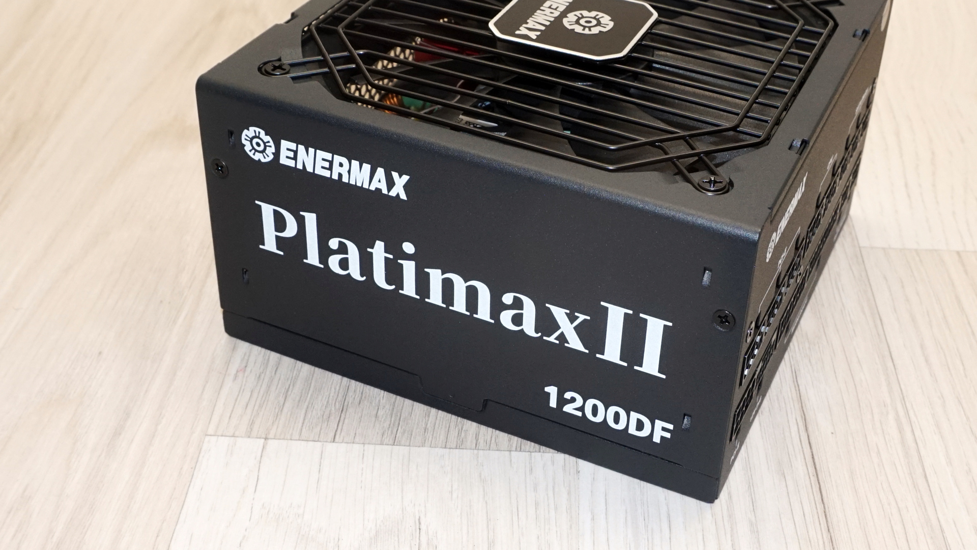 Enermax Platimax II 1200DF