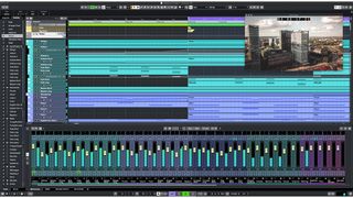 Die besten DAWs 2021: Steinberg Cubase 10.5