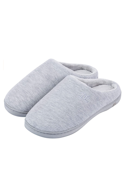 DL Memory Foam Slippers