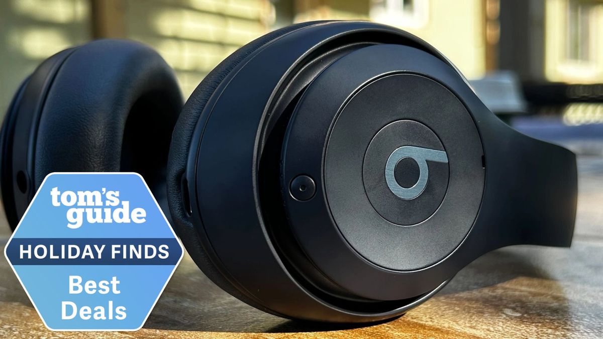 Beats Studio Pro have a massive $180 discount for the best post-Christmas headphones deal