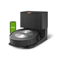 Roomba Combo j7+ Robot Vacuum and Mop()