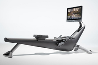 Hydrow Connected Rower: