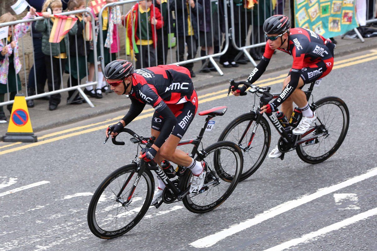 Floris Gerts (BMC)