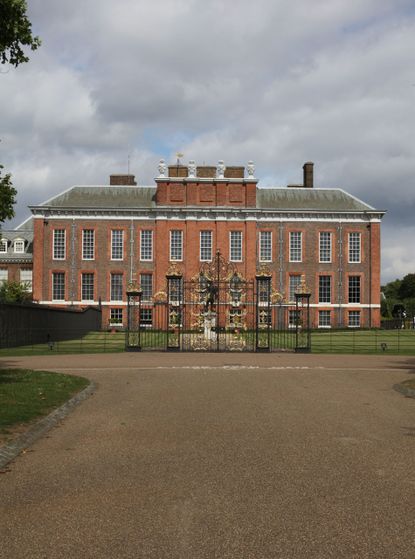 Kensington-Palace