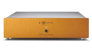Vertere Acoustics Phono-1 MkII sound