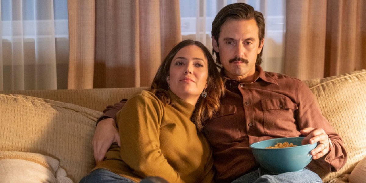 this is us season 5 premiere date