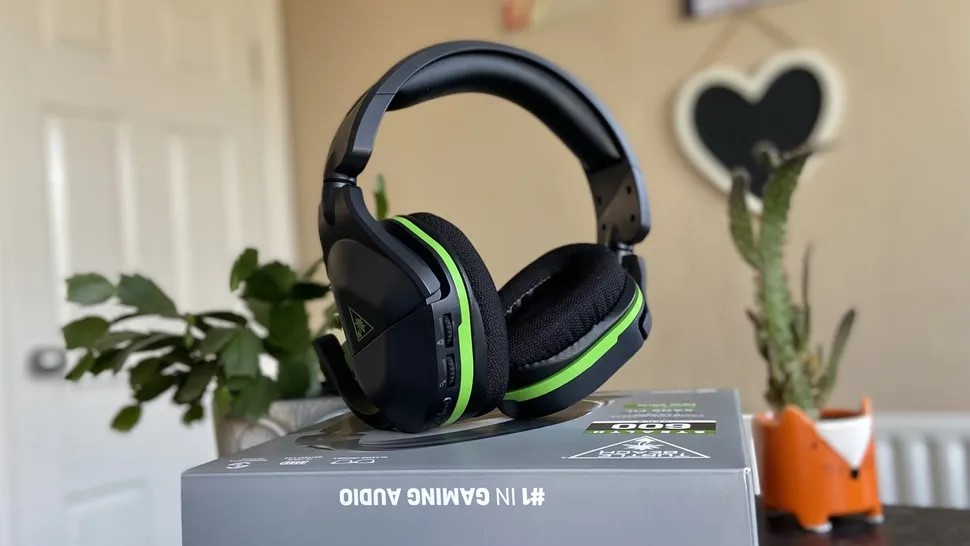 Turtle Beach Stealth 600 Gen 2