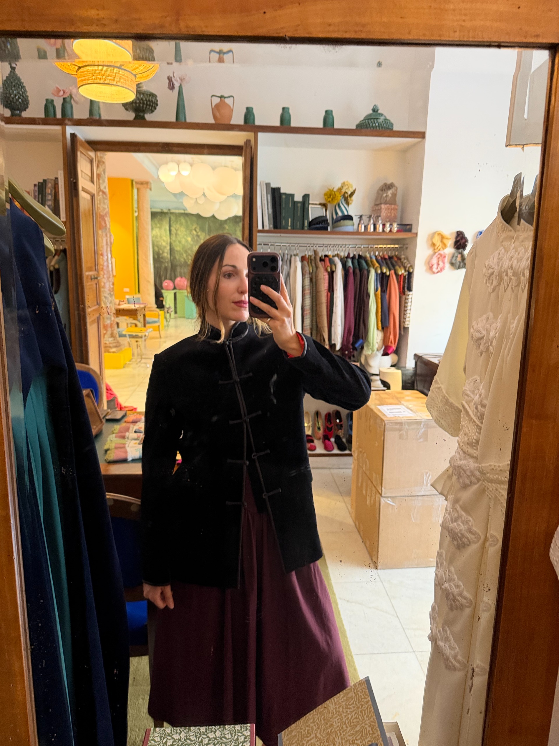 the best shopping in Rome, Italy